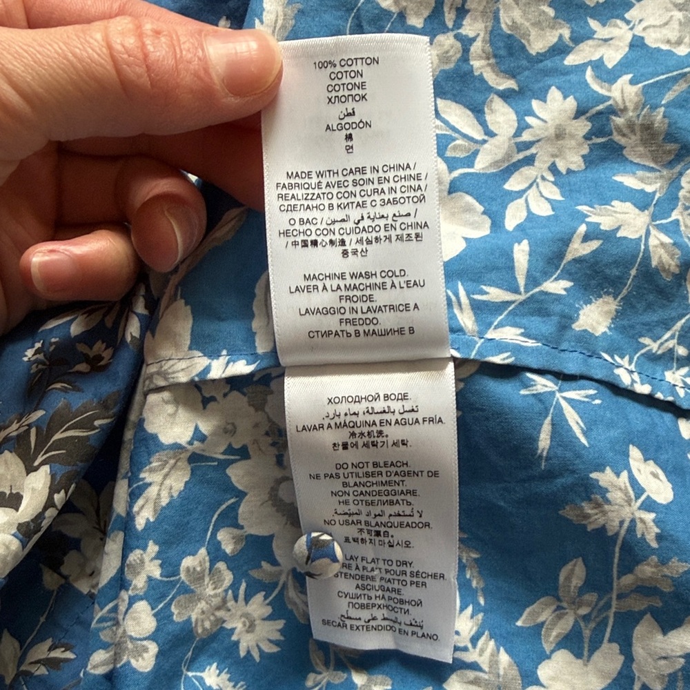 DOEN Adele Dress - image 8